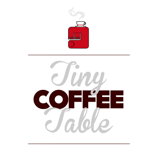 Pequeño estudio multidiscilipnar ubicado en Girona, amantes del cafe, de la fotografía e ilustración.
http://t.co/kLNV01CXVt // hacemosuncafe@tctstudio.com