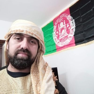SamimSidiq's profile picture. ‏زه صدیق صمیم یم.
افغانستان می وطن دی.
پښتو می مورنی ژبه ده
په قوم پښتون (حسین خیل) یم.
او په وطن او اسلام له سره هم تیر یم.