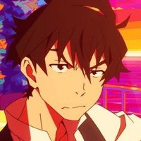 Gilgamesh (@cfactice) 's Twitter Profile