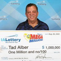 Tad Alber (@tadalber07) 's Twitter Profile Photo Tad Alber (@tadalber07) 's Twitter Profile Photo