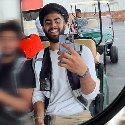 OshazB7 Profile Picture