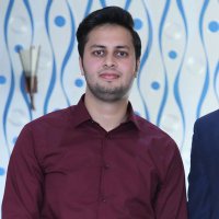 M Sheraz Sherani (@ms_sherani) 's Twitter Profile