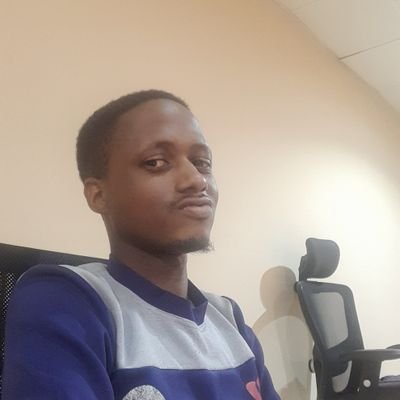OdunlamiSamuel4's profile picture. Graphic designer/ web dev/ programmer
....... Portfolio:
https://t.co/GJQFbeirm6