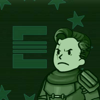 EscribaMontu's profile picture. Todo lo que necesitas saber del Yermo en un solo lugar.