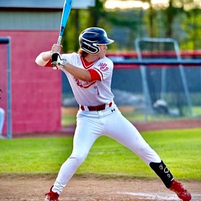 •2024• •North Johnston HS• •Wayne Post 11• •4.3 GPA• •5’11, 175lbs•