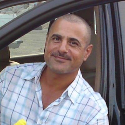 Khaledf56612128's profile picture. 