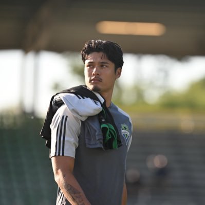 Tacoma Defiance MLS Next Pro SDSU Aztecs Men’s Soccer Alumni