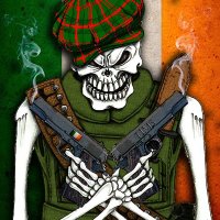 Irish Punisher(@Irish_Punisher) 's Twitter Profile Photo