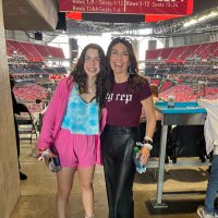 Tricia Hoffmann (@tfhoff) 's Twitter Profile