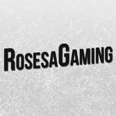 RosesaGaming Profile Picture