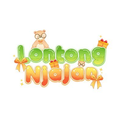 BACKUP ACCOUNT FOR @lontongnjajan | for information, broadcasts, etc. DO NOT DM THIS ACCOUNT.