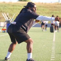 Malcolm Mitchell-Ajayi “Coach Mo” (@coachajayi24) 's Twitter Profile