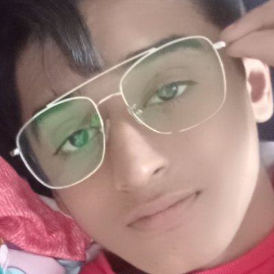 Hi! I am Ali Aziz. I am YouTuber, Blogger, Student and a junior developer. I am so interested in learning new things. I live somewhere in the Universe.