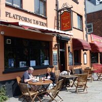 Stewart (@platformtavern) 's Twitter Profile