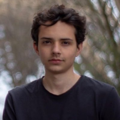 Autodidactaz_'s profile picture. marketing digital y emprendimiento en linea hablo de esto y más en mi Newsletter. Suscríbete en el enlace 👇| Dueño de agencia digital https://t.co/K5Z3IAMFZd