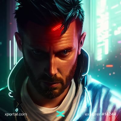 Mika 66 Profile