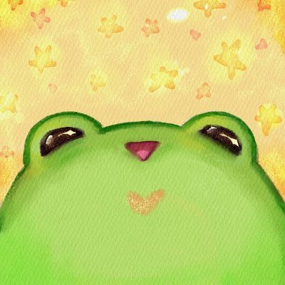 MrToadling Profile Picture