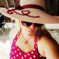 Sylvie Pérez(@sylvieperez) 's Twitter Profile Photo