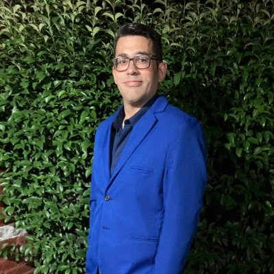 Periodista SEO 💻. Sección deportes @elintransigente. Tengo mi propio canal de Youtube y Twitch: MartinLemosDT