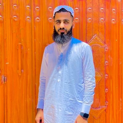 Naseerullahswa3's profile picture. Political party
جمعیت علمائے اسلام