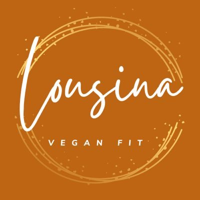 The Fitness + Nutrition department of Lousina Vegan beauty