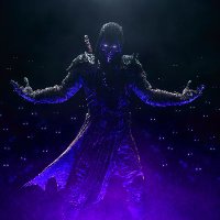 Bayz297 (@loneranger3097) Twitter profile photo