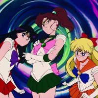 Sailor Moon S Stats(@SailorMoonStats) 's Twitter Profile Photo