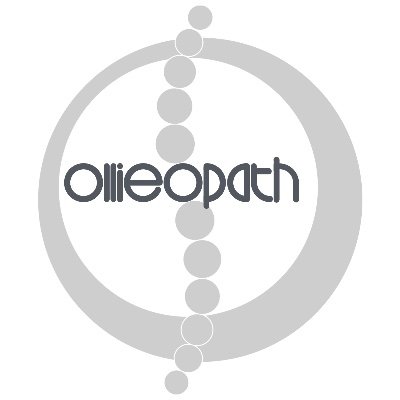 Ollieopath Osteopathic Services. Osteopathy, the best way for health, delivered where you need it most. #Osteopathy #EnjoyLifeMore