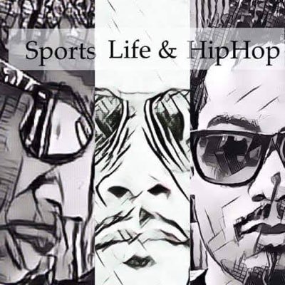 SportsLifeHH's profile picture. 3 friends, talkin $hit about all our favorite topics. Ch.7/Ricky/Ike 
Subscribe Subscribe Subscribe on YouTube