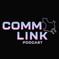 CommLink (@commlinkpod) 's Twitter Profile Photo CommLink (@commlinkpod) 's Twitter Profile Photo