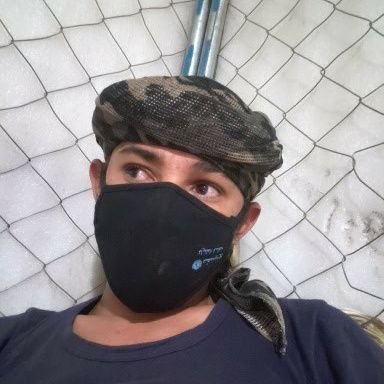 alfqyh_zam's profile picture. 