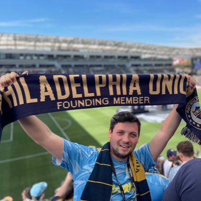I make TikToks. I (try to) do soccer analytics. I spend way to much time thinking about #Doop