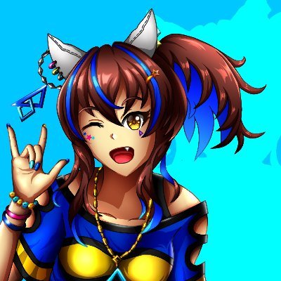 SkyBearer245 (Comms Open)さんのプロフィール画像