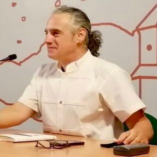 🦋 🦎 “Así saco de lo absurdo tres consecuencias, que son mi rebelión, mi libertad y mi pasión” AC 🦎 🦋 — Prf BioCel @ujaen https://t.co/t7uZ24ibnC