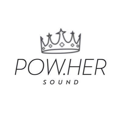 powhersound Profile Picture