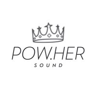 Powher Sound (@powhersound) 's Twitter Profile Photo Powher Sound (@powhersound) 's Twitter Profile Photo