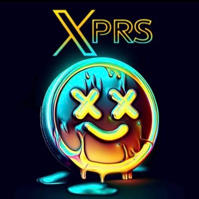 𝕏prs is a community based token where holders are empowered to 𝕏press themselves freely and creatively without fear of being cancelled.