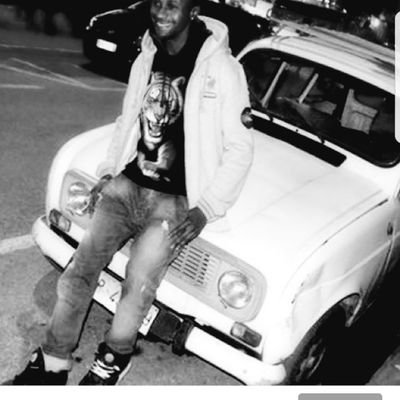 Oilcitymuzik's profile picture. no be everybody get sense