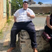 TeufeurS (@teuf_musclor) 's Twitter Profile