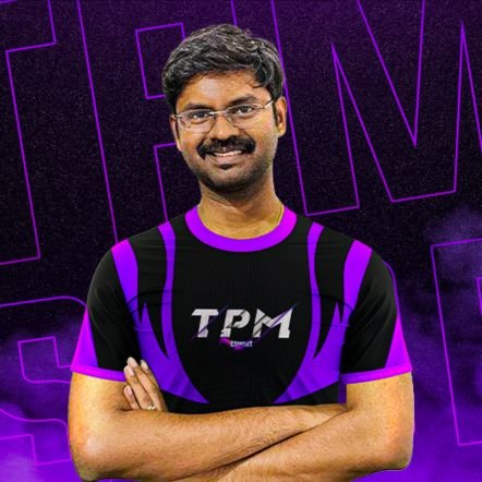 venkystanleycoc's profile picture. 2023 is my year 🫡🔥 Responsible clasher but an irresponsible father 🫣 TPM Esports 🇮🇳