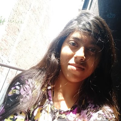 Neelam92004's profile picture. Aspiring for a Full-Stack Developer!  ||  NeoG 2025