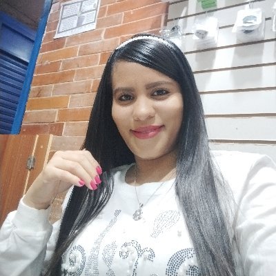 T.S.U En Informática. Emprendora en todos los sentidos. Cristo eres mi motor por excelencia