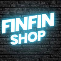 FINFIN_SHOP(@finfin__shop) 's Twitter Profile Photo