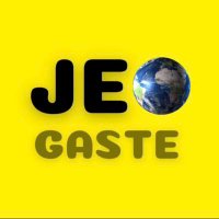 jeo gaste(@jeogaste) 's Twitter Profile Photo