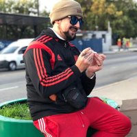 Grillin (@grillitooo93) 's Twitter Profile