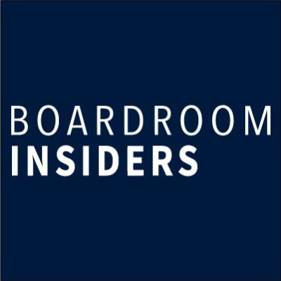 Boardroom Insiders