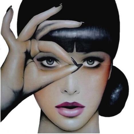 crissuperann's profile picture. Bioquímica. Vivo en el barrio de Belgrano

Un hobby: la fotografía.Una banda: Los Beatles. Un escritor:Borges