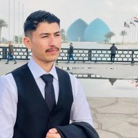 Dawood AL-Nadir 🇮🇶 (@d1dgq) 's Twitter Profile