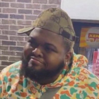 PtronDon's profile picture. 