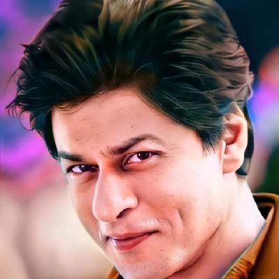 shahKhalidsrk's profile picture. 